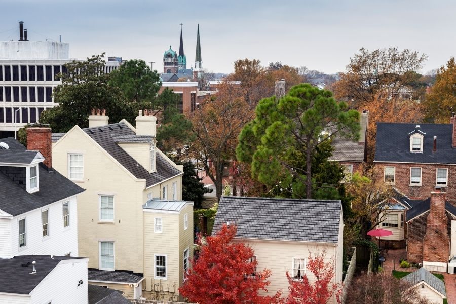 Get to Know Portsmouth, Virginia